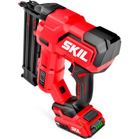 Skil PWRCORE 20 18 Gauge Brad Nailer Kit Brushless 20V