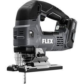 Flex Cordless D-Handle Jig Saw Bare Tool 24V 0-3500 SPM