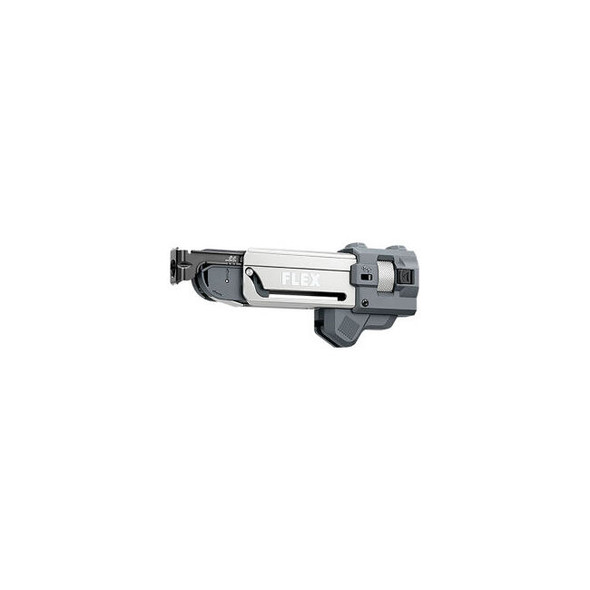 Flex Collated Magazine Attachment For Drywall Screw Gun 24V