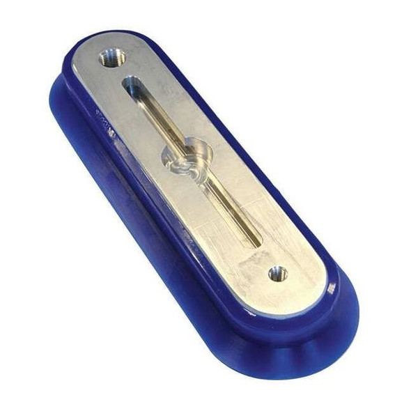 Vibco Vibrator Mtg Bracket,11 In x 3-1/2 In STKIT903