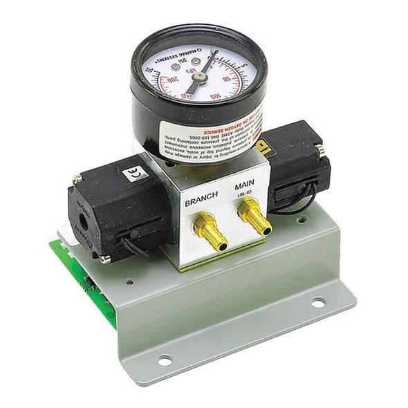 Mamac Transducer EP-311-315