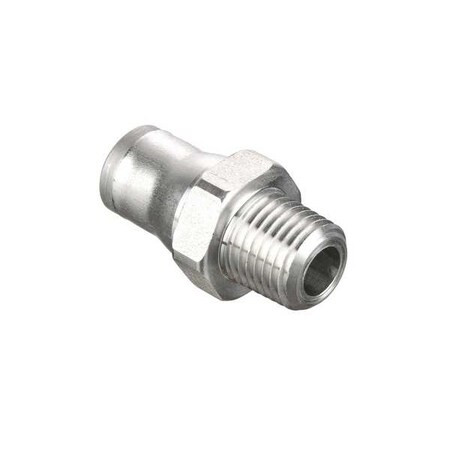 Legris Stud, SS, BSPT , Push-Fit 10 mm 3805 10 13