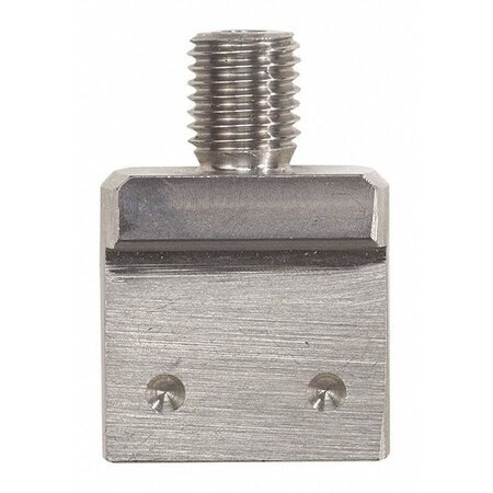 Walter Surface Technologies Brush Adaptor,16 oz. Size 54B149