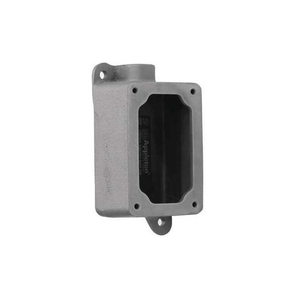 Appleton Electric EFD175-NL-Q