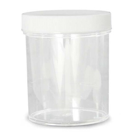 Qorpak Jar,32 oz,PK24 PLC-03730