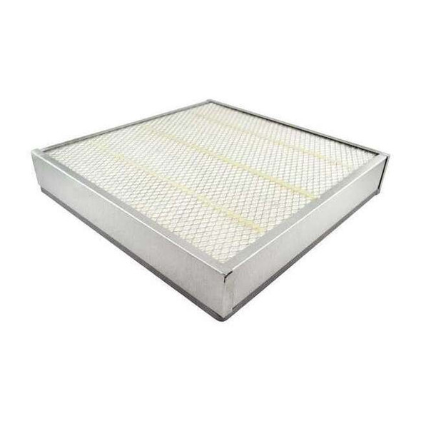 Baldwin Filters Air Filter,15 x 2-9/16 in. PA1960