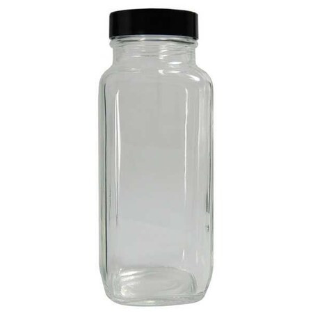 Qorpak Bottle,2 oz,28-400,PK240 GLC-01297