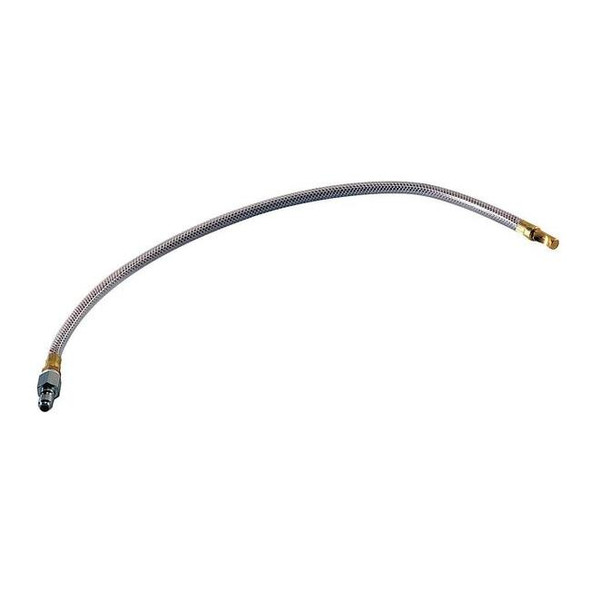 Speedclean Flexible Wand,24 in.,Use with 38G224 8945-FLEX-24