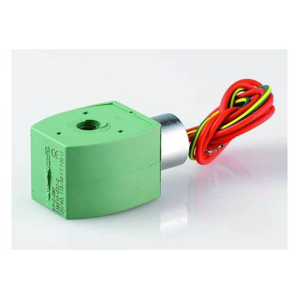 Asco Solenoid Valve Coil,120VAC,60/50,17.1W 238612-132-*