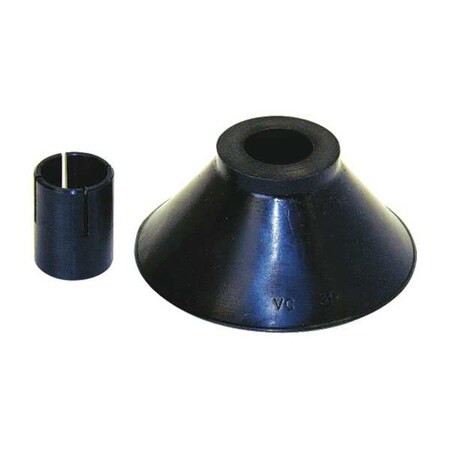 Guardair Air Gun Dirt Shield Assembly,10 In. L HT133