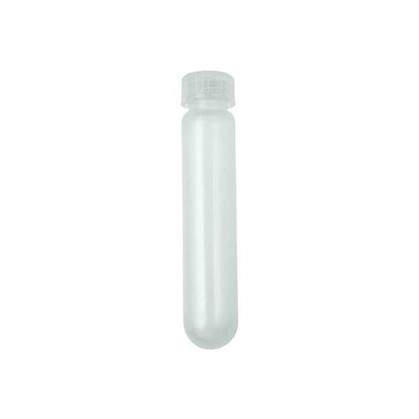 Celltreat Oak Ridge Tube,Natural,77mm L,PK12 229460
