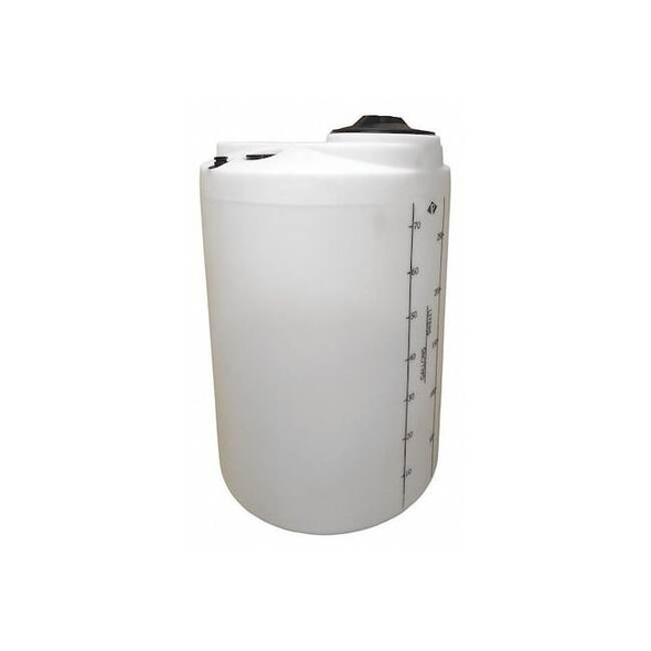 Peabody Engineering Storage Tank 01-31269