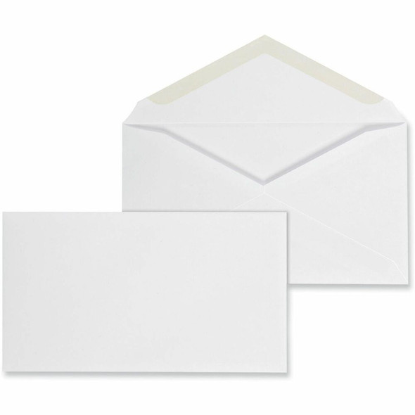 Universal  Envelope