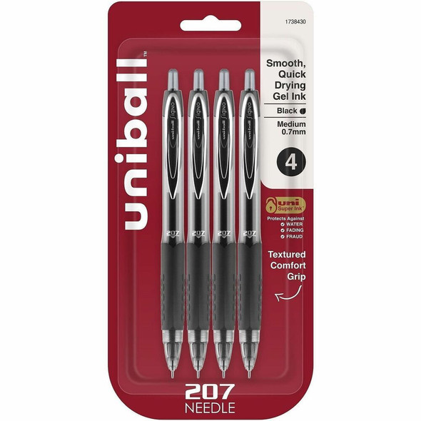 uniball™ 207 Needle Rollerball Pen 1738430