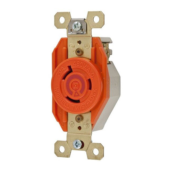 Hubbell Wiring Device-Kellems IG2340