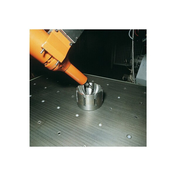 Pferd Carbide Bur,SCTI Sl-1,1/4",Double Cut 25132