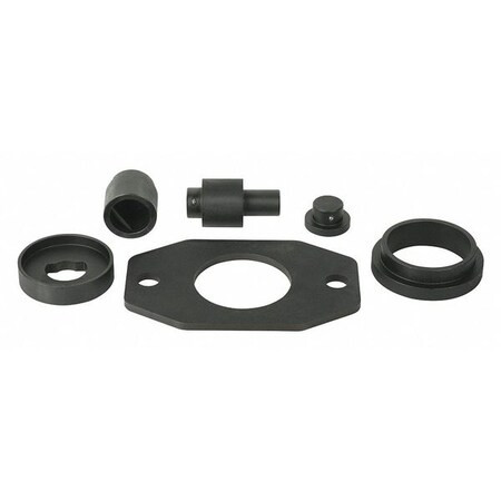 Otc Bushing Adapter Kit,Rear Suspension 4254