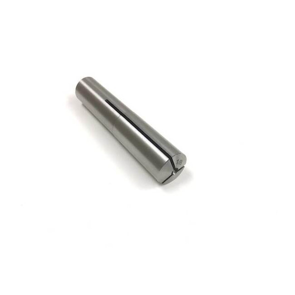 Hhip 1/8" Brown & Sharpe No 7 Taper Round Collet 3900-0970