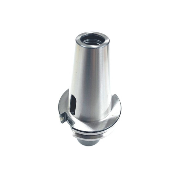 Hhip CAT40 V-Flange To MT2 Tang End Morse Taper Adapter 3900-4305