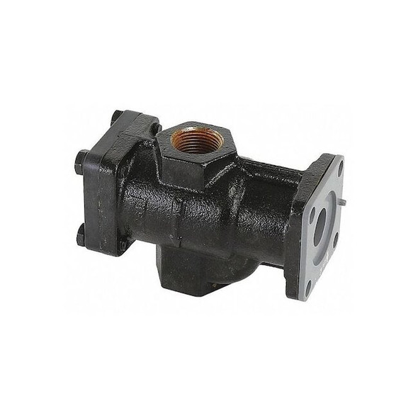 Mcdonnell & Miller Valve and Strainer Assembly 342500