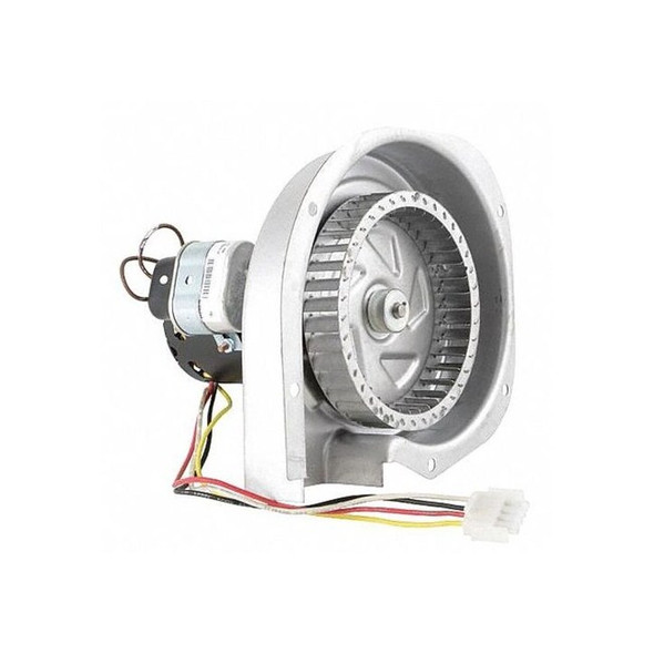 Lennox Combustion Air Blower Assembly, PSC, 208-230V AC, Single 44W30