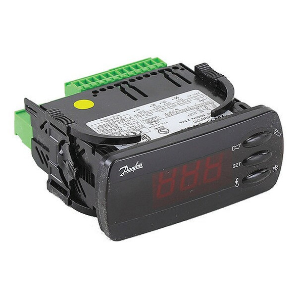 Danfoss Temperature Controller,230V 084B8520