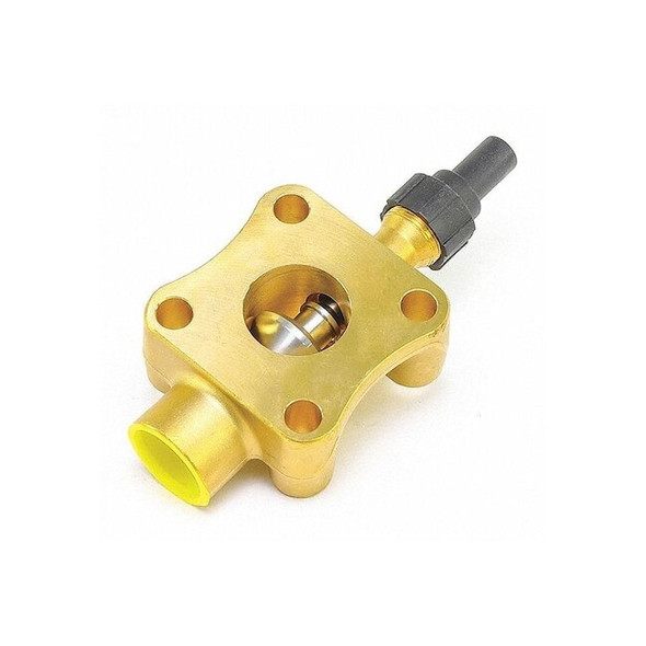 Carrier Suction Service Valve,1-3/8" 06DA660065