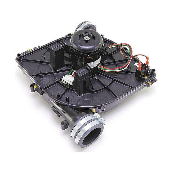 Carrier Inducer Assembly 326058-756