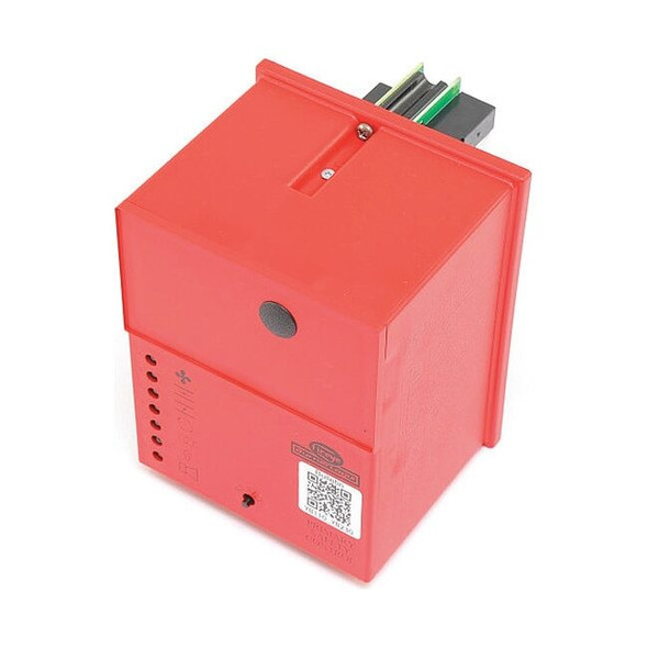 Fireye Chassis UV,Self Check,120V YB110UVSC