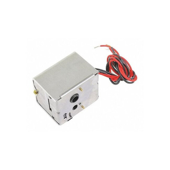 Erie Actuator,24V,N/O,S/R,HCO with Aux Switch AH23A02A