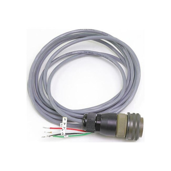 Fireye Scanner Cable 10 ft. 59-504-010