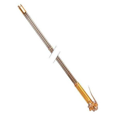 Smith Equipment Cut Torch,Cuts to 24 In,72 In L,180 Deg SC960