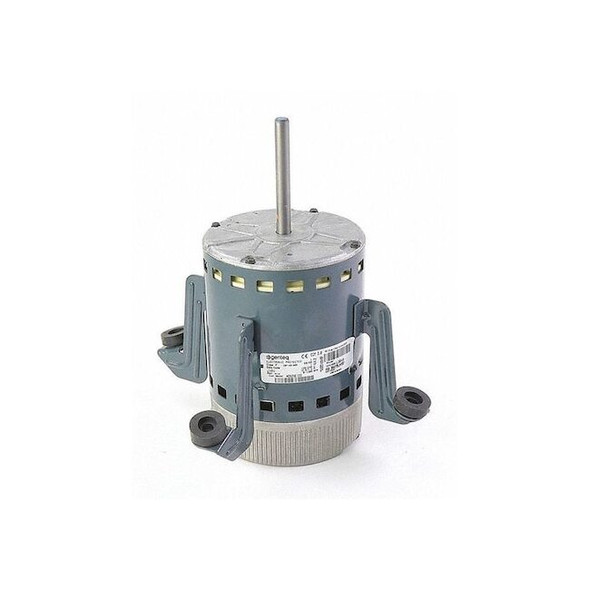 Carrier Fan and Blower Motor, 1 hp 58MV660005