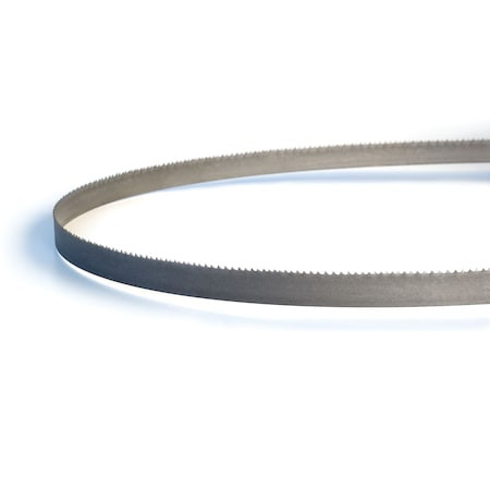 Lenox Band Saw Blade, 13 ft. 6" L, Teeth per Inch: 8/12 72198CLB134115