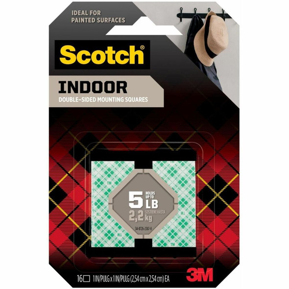 Scotch  Mounting Tape 111SSQ16