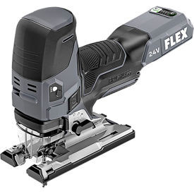 Flex Cordless Barrel Handle Jig Saw Bare Tool 24V 800-3500 SPM