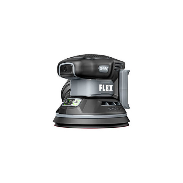 FLEX Cordless 5"" Random Orbital Sander Bare Tool 24V