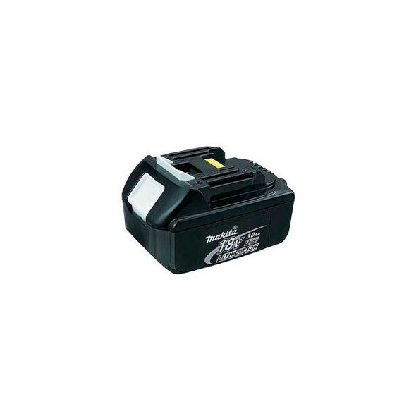 Makita BL1830B 18V Li-Ion LXT Battery 3Ah Extended Capacity