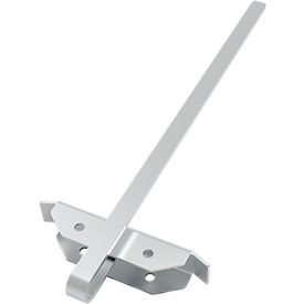 Flex Steel Rip Fence For Jig Saws