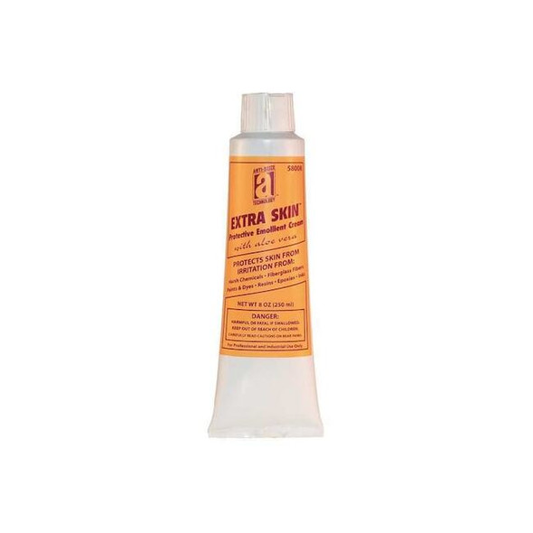 Anti-Seize Technology EXTRA SKIN 8 oz. Aloe Vera Protective Hand Coating 58008