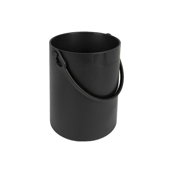 Heathrow Scientific Bottle Carrier,4.5 L,Black,Thermoplastic 120912