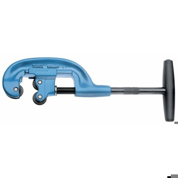 Gedore Pipe Cutter,1-1/4" to 4" Capacity 220040