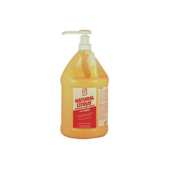 Anti-Seize Technology 1 gal. Liquid Hand Soap Pump Bottle 49230