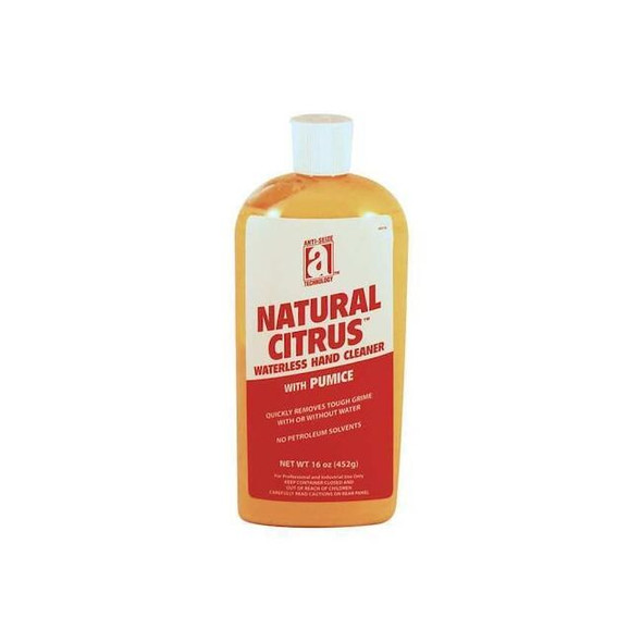 Anti-Seize Technology 16 oz. Liquid Hand Soap Squeeze Bottle 49216