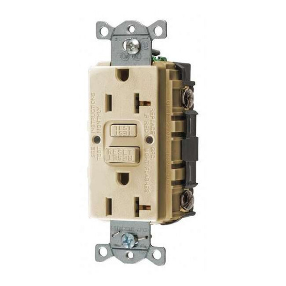 Hubbell Wiring Device-Kellems GFR20I