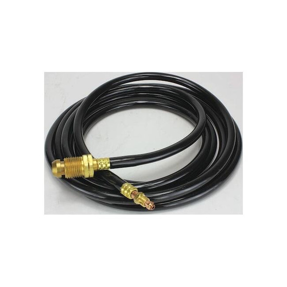 American Torch Tip ATTC 12 1/2 ft TIG Welding Power Cable 40V64