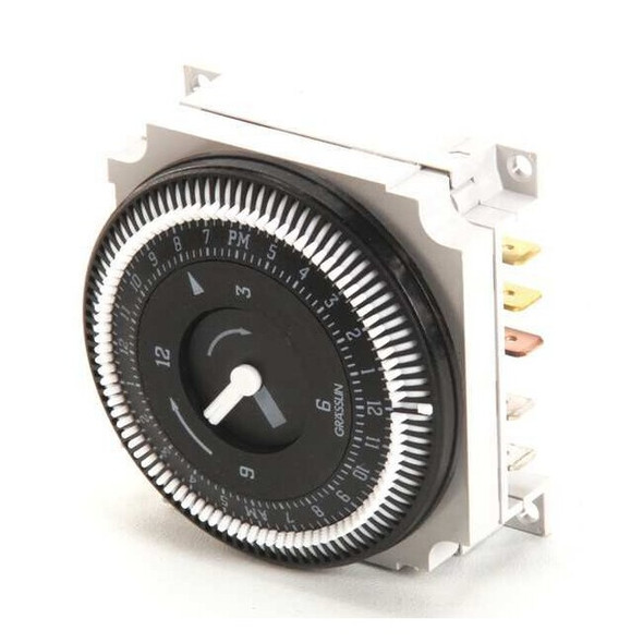 True Timer,Defrost Fm/1 Stuz 115v 831938