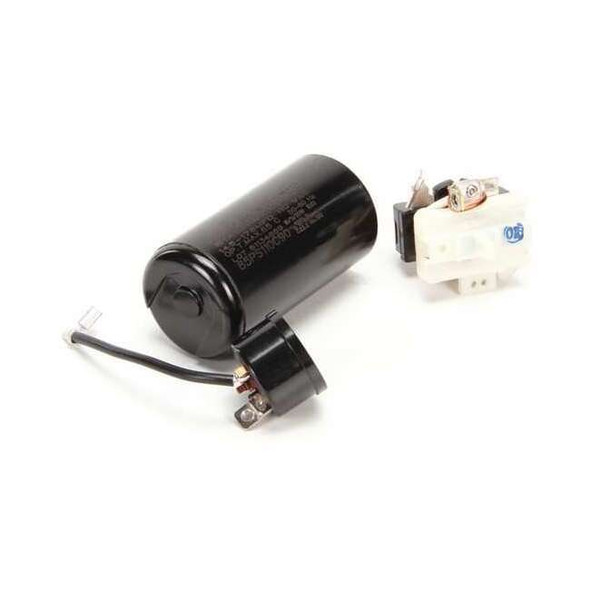 True Compressor Start Kit 880331
