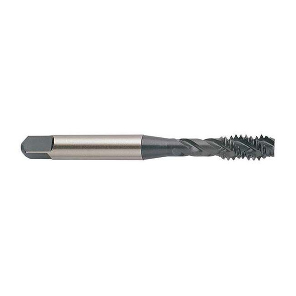 Yg-1 Tool Spiral Flute Tap, Modified Bottoming 3 Flutes E0563