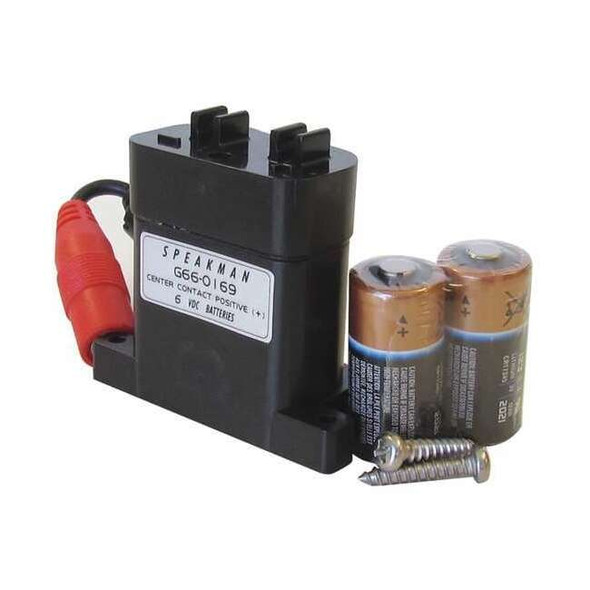 Speakman AC/DC Power Module RPG66-0169-AC